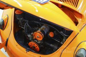 Image 3/19 of Volkswagen Beetle 1300 S (1972)