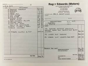 Afbeelding 46/50 van Mercedes-Benz 300 SEL 6.3 (1971)