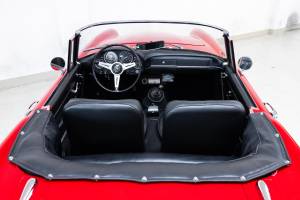 Afbeelding 28/44 van Alfa Romeo 2600 Spider (1965)