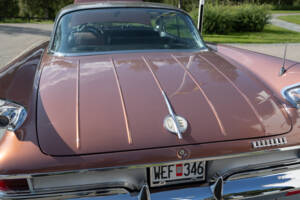 Afbeelding 33/84 van Chrysler New Yorker 2-Door Hardtop (1961)