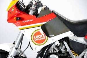 Immagine 23/50 di Cagiva Super City 125 (1993)