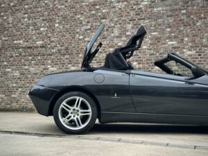 Image 28/59 of Alfa Romeo Spider 2.0 JTS (2003)