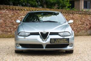 Bild 13/50 von Alfa Romeo 156 3.2 V6 GTA (2004)