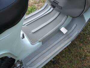 Image 16/50 de Innocenti Lambretta J50 (1967)