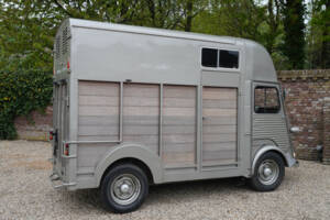 Bild 43/50 von Citroën HY (1973)