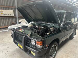 Afbeelding 32/53 van Land Rover Range Rover Classic 3.9 (1993)
