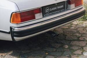 Bild 5/106 von BMW 633 CSi (1976)