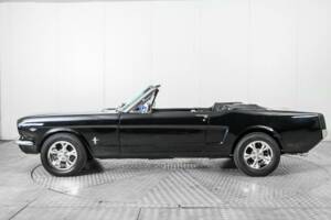 Immagine 9/50 di Ford Mustang 289 (1965)