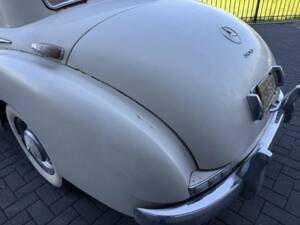 Afbeelding 16/50 van Mercedes-Benz 300 c (1956)