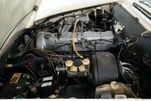 Imagen 17/39 de Mercedes-Benz 280 SL (1970)