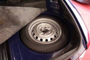 Image 18/27 of Alfa Romeo 1600 Spider Duetto (1966)