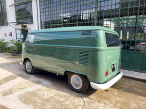 Bild 14/39 von Volkswagen T1 Kastenwagen (1964)