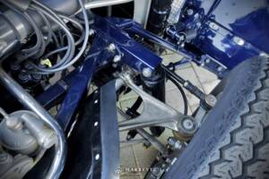 Image 24/80 de Jaguar Type E 4.2 (1966)