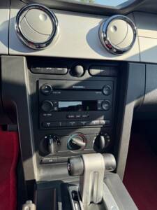 Bild 12/20 von Ford Mustang GT (2006)