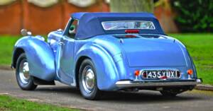 Image 17/50 de Triumph 2000 Roadster (1949)