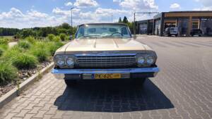 Image 3/21 of Chevrolet Impala Sport Coupe (1962)