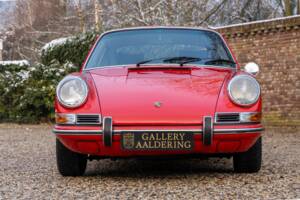 Immagine 32/50 di Porsche 912 (1968)