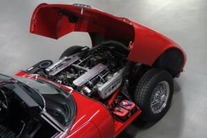 Afbeelding 31/49 van Jaguar E-Type V12 (1974)