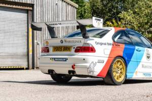 Immagine 22/50 di BMW M3 (2005)