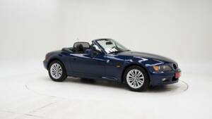 Image 3/15 of BMW Z3 1.8 (1997)