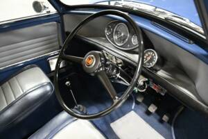 Bild 46/50 von Morris Mini Cooper S 1275 (1967)