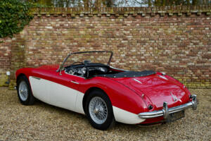 Image 29/50 of Austin-Healey 3000 Mk I (BT7) (1961)