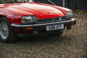 Bild 17/50 von Jaguar XJ-S H.E. (1989)