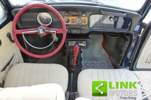 Image 2/10 of Volkswagen Maggiolino 1300 (1970)