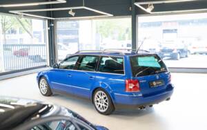 Image 8/59 de Volkswagen Passat Variant 4.0 W8 (2004)
