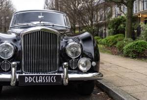 Bild 7/35 von Bentley R-Type Continental (1954)