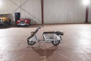 Immagine 7/19 di Heinkel Tourist 103 A1 (1959)
