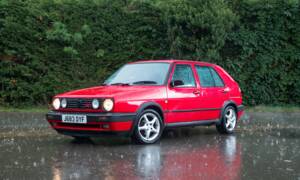 Image 1/50 de Volkswagen Golf III GTI 2.0 (1992)