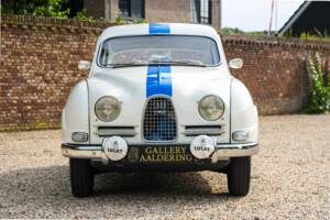 Imagen 21/50 de Saab 96 (1962)