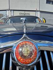 Image 18/18 of Jaguar S-Type 3.8 (1964)