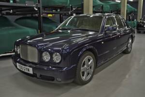 Bild 1/50 von Bentley Arnage T (2005)