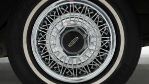 Image 3/15 of Lincoln Continental Mark V Hardtop Coupe (1979)