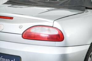 Immagine 30/50 di MG TF 135 (2004)