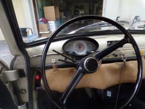 Imagen 28/41 de Autobianchi Bianchina Panoramica (1967)