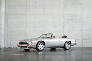 Bild 1/50 von Jaguar XJS 4.0 (1995)