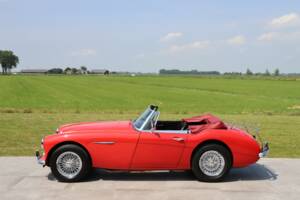 Image 47/50 of Austin-Healey 3000 Mk III (BJ8) (1964)
