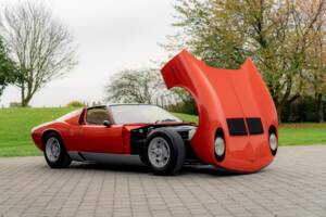 Bild 56/85 von Lamborghini Miura P 400 (1967)