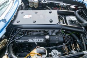Image 30/50 of Maserati Indy 4900 (1971)