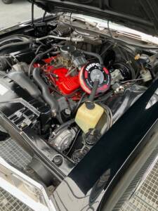 Bild 9/26 von Buick Electra 225 (1968)
