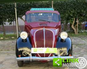 Image 4/10 of FIAT 500 A Topolino (1937)