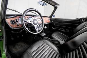 Bild 9/50 von Triumph TR 6 (1972)