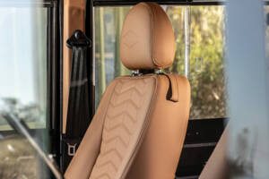 Bild 12/13 von Land Rover Defender 110 (2009)