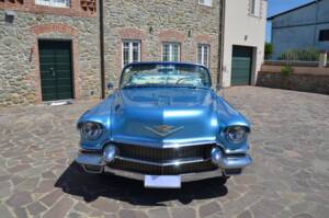 Bild 19/32 von Cadillac Eldorado Biarritz (1956)