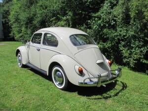 Image 4/39 of Volkswagen Maggiolino 1200 Export "Dickholmer" (1964)