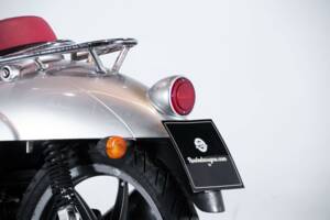 Image 13/46 de Benelli Pepe 50 (1999)