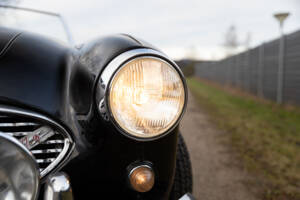 Immagine 9/82 di Austin-Healey 100&#x2F;6 (BN4) (1958)